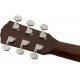 FENDER CD-60S NATURAL WN