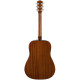 FENDER CD-60S NATURAL WN
