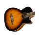FENDER FA-450CE LR SUNBURST