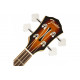 FENDER FA-450CE LR SUNBURST