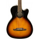 FENDER FA-450CE LR SUNBURST