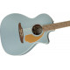 FENDER NEWPORTER PLAYER ICE BLUE SATIN