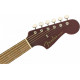 FENDER MALIBU PLAYER BURGUNDY SATIN