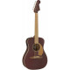 FENDER MALIBU PLAYER BURGUNDY SATIN