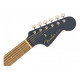 FENDER MALIBU PLAYER MIDNIGHT SATIN