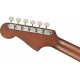 FENDER MALIBU PLAYER MIDNIGHT SATIN