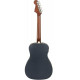 FENDER MALIBU PLAYER MIDNIGHT SATIN