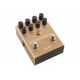 FENDER PEDAL MTG TUBE DISTORTION