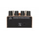 FENDER PEDAL MTG TUBE DISTORTION