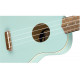 FENDER UKULELE VENICE SOPRANO DAPHNE BLUE WN
