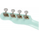 FENDER UKULELE VENICE SOPRANO DAPHNE BLUE WN