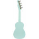 FENDER UKULELE VENICE SOPRANO DAPHNE BLUE WN
