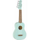 FENDER UKULELE VENICE SOPRANO DAPHNE BLUE WN
