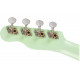 FENDER UKULELE VENICE SOPRANO SURF GREEN WN