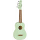 FENDER UKULELE VENICE SOPRANO SURF GREEN WN