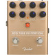 FENDER PEDAL MTG TUBE DISTORTION