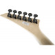 JACKSON JS32 DINKY ARCH TOP AH OILED NATURAL