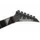 JACKSON JS32 DINKY ARCH TOP AH OILED NATURAL