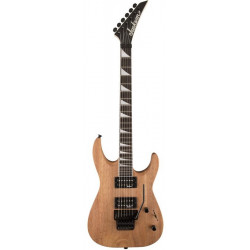 JACKSON JS32 DINKY ARCH TOP AH OILED NATURAL