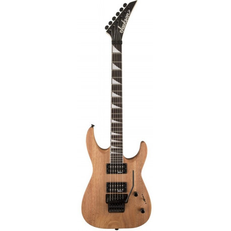 JACKSON JS32 DINKY ARCH TOP AH OILED NATURAL