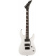 JACKSON JS22 DINKY AH WHITE