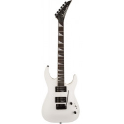 JACKSON JS22 DINKY AH WHITE