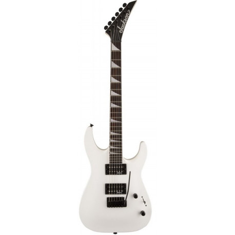 JACKSON JS22 DINKY AH WHITE
