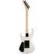 JACKSON JS22 DINKY AH WHITE