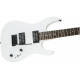 JACKSON JS11 DINKY AH WHITE