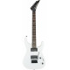 JACKSON JS11 DINKY AH WHITE