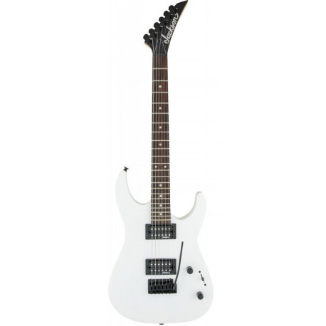 JACKSON JS11 DINKY AH WHITE