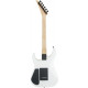 JACKSON JS11 DINKY AH WHITE