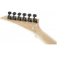 JACKSON JS32Q ARCH TOP AH TRANS BLACK