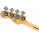 SQUIER by FENDER CLASSIC VIBE 70S JAZZ BASS MN NAT
