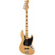 SQUIER by FENDER CLASSIC VIBE 70S JAZZ BASS MN NAT