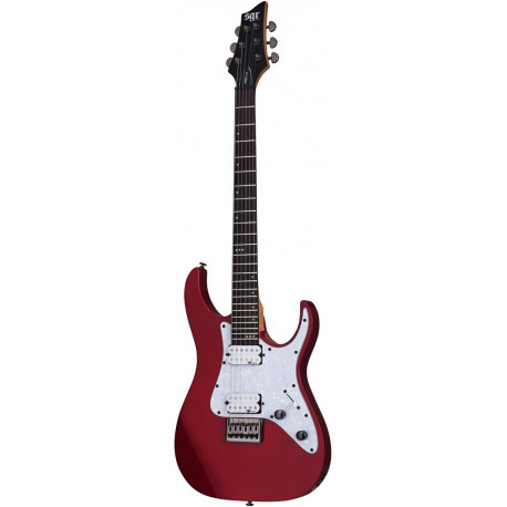 SCHECTER SGR BANSHEE-6 MRED