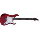 SCHECTER SGR BANSHEE-6 MRED