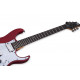 SCHECTER SGR BANSHEE-6 MRED