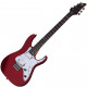 SCHECTER SGR BANSHEE-6 MRED