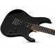 SCHECTER SGR BANSHEE-6 BLK