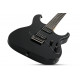SCHECTER SGR BANSHEE-6 BLK