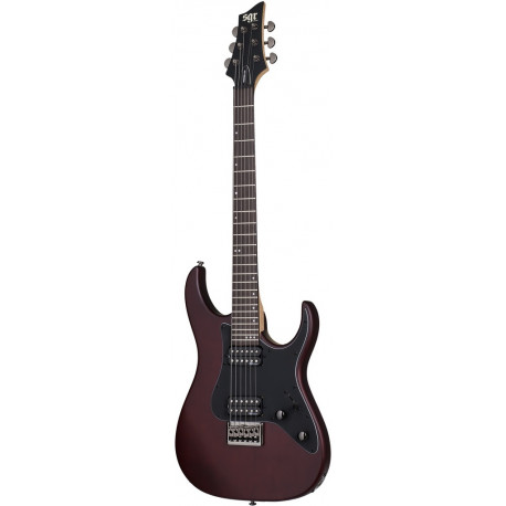 SCHECTER SGR BANSHEE-6 WSN