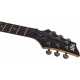 SCHECTER C-1 SGR WSN
