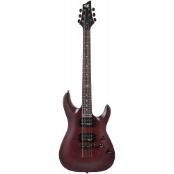 SCHECTER C-1 SGR WSN
