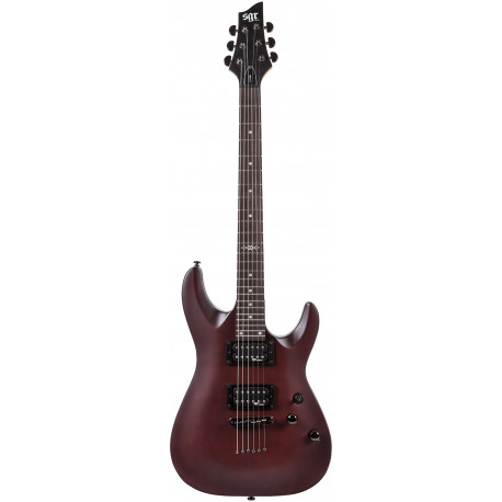 SCHECTER C-1 SGR WSN