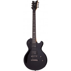 SCHECTER SOLO-II SGR BLK