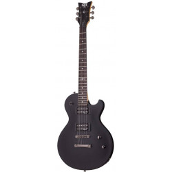 SCHECTER SOLO-II SGR MSBK