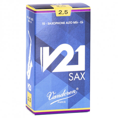 VANDOREN V21 SR8125