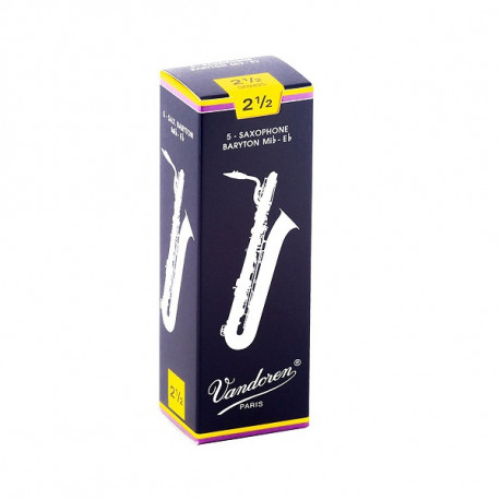 VANDOREN SR2425