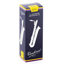 VANDOREN SR243